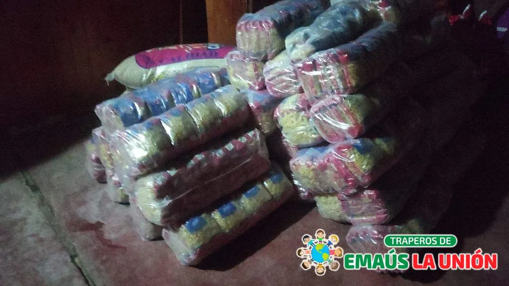 ¡Libera espacio y ayuda! Recolección de Computadoras Usadas en Gambeta