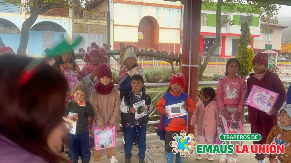 ¡Dona tus Computadoras Usadas en Jesús María y Ayuda a Quienes Más lo Necesitan!