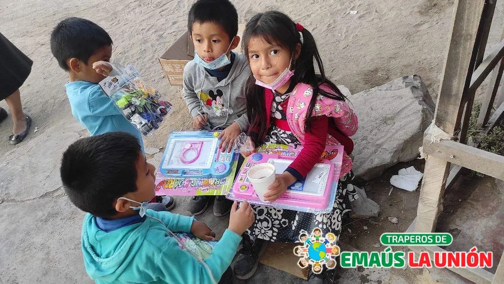 ¡Organiza tu Hogar y Ayuda! Recolección de Electrodomésticos en Ancón