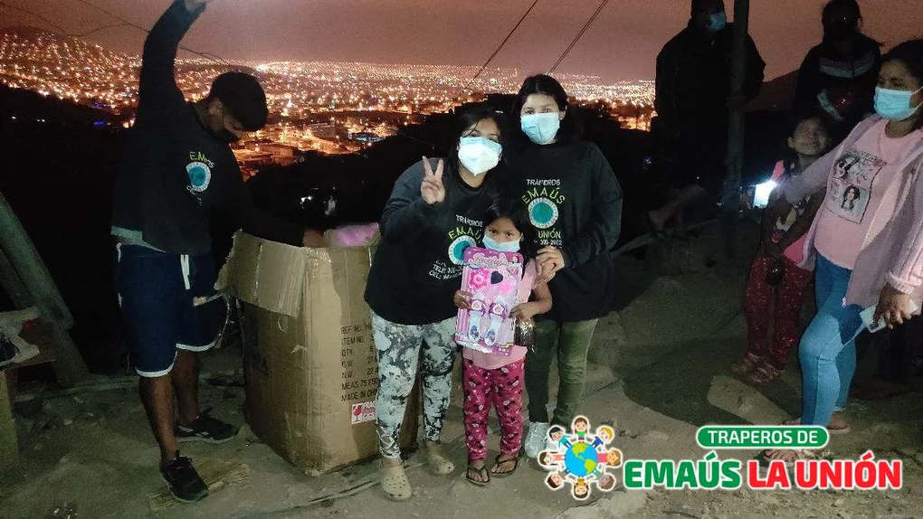 ¡Dona tus Electrodomésticos en La Molina y Transforma Vidas! Recojo Gratuito a Domicilio