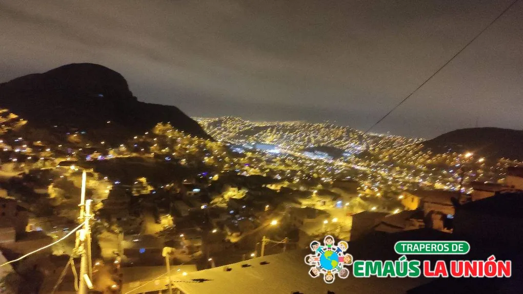 ¡Libera Espacio y Ayuda! Recolección de Electrodomésticos en Desuso en La Punta