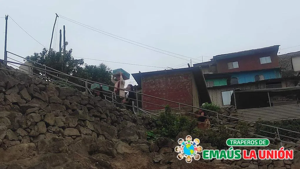 ¡Libera espacio en tu hogar! Recolección de electrodomésticos en San Borja para donación