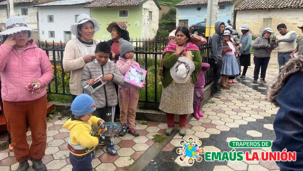 Recolección de Electrodomésticos en Desuso en San Isidro: ¡Dona y Transforma Vidas!