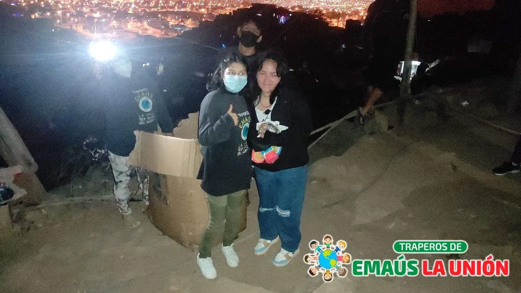 Recolección de Electrodomésticos en Desuso en San Martín de Porres: ¡Dona y Transforma Vidas!