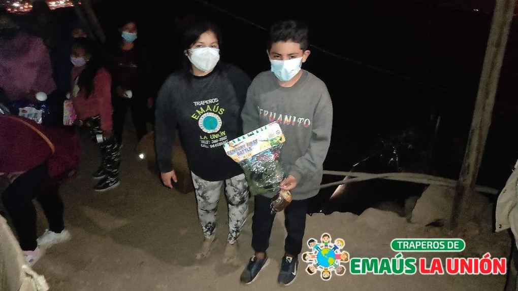 Recolección de Ropa Usada en Cieneguilla: ¡Ayuda y Libera Espacio Sencillo!