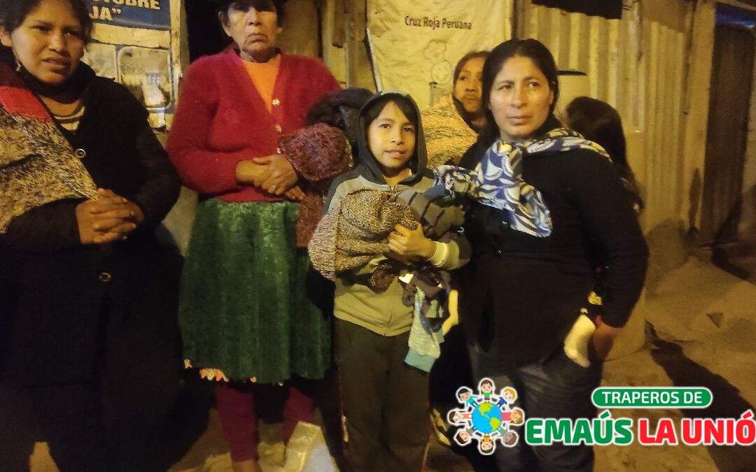 Dónde Donar Chatarra en Barranco y Ayudar al Planeta