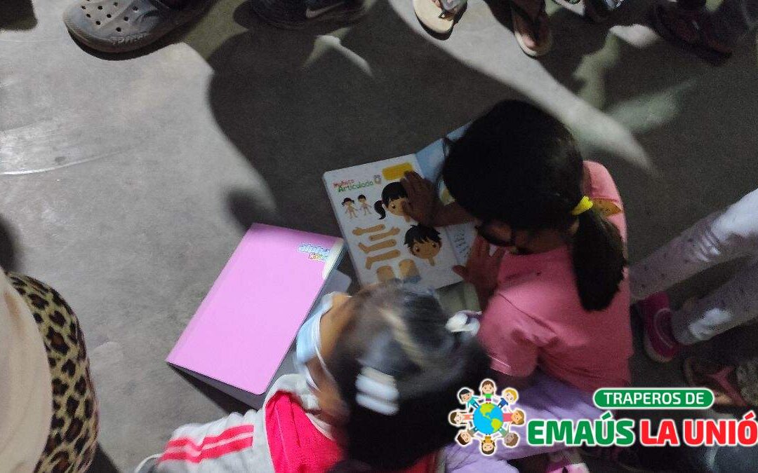 Dónde Donar Chatarra en Carabayllo: Dale una Nueva Vida al Metal y Ayuda a Quienes Más lo Necesitan