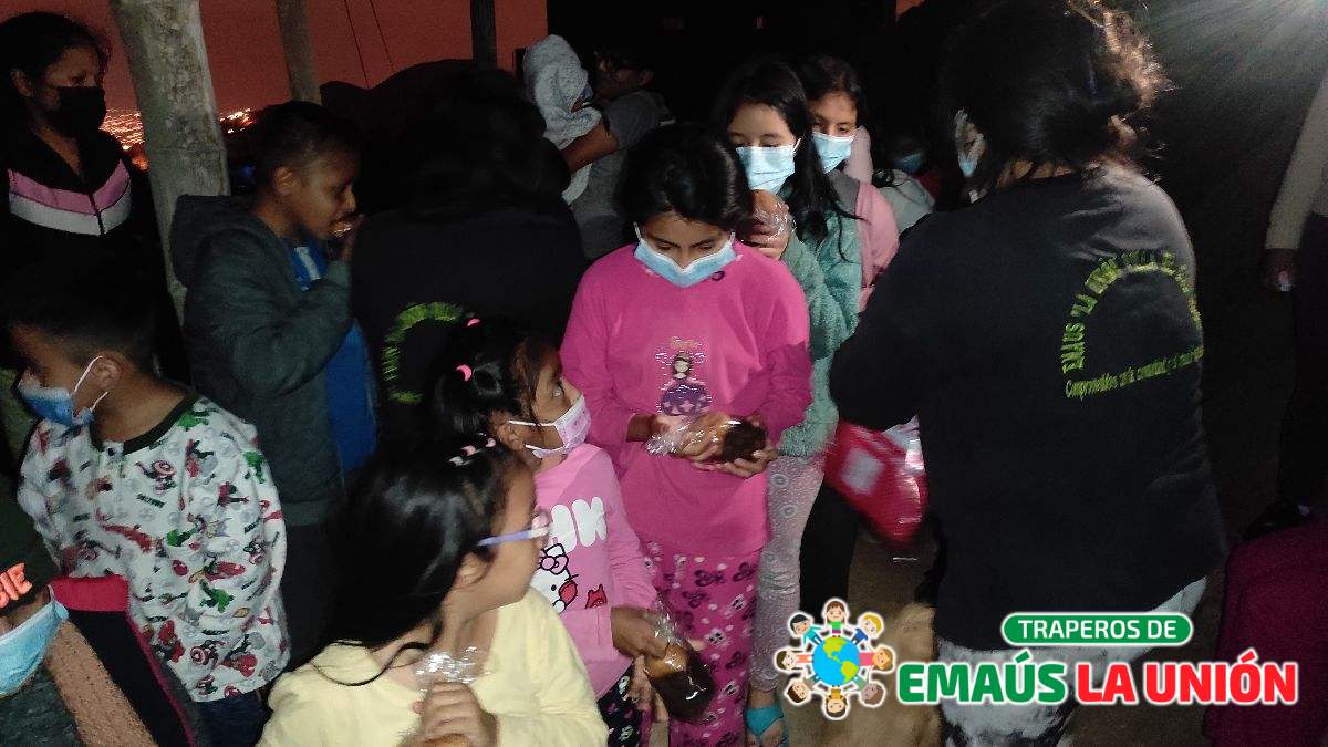 donde donar chatarra en Cieneguilla