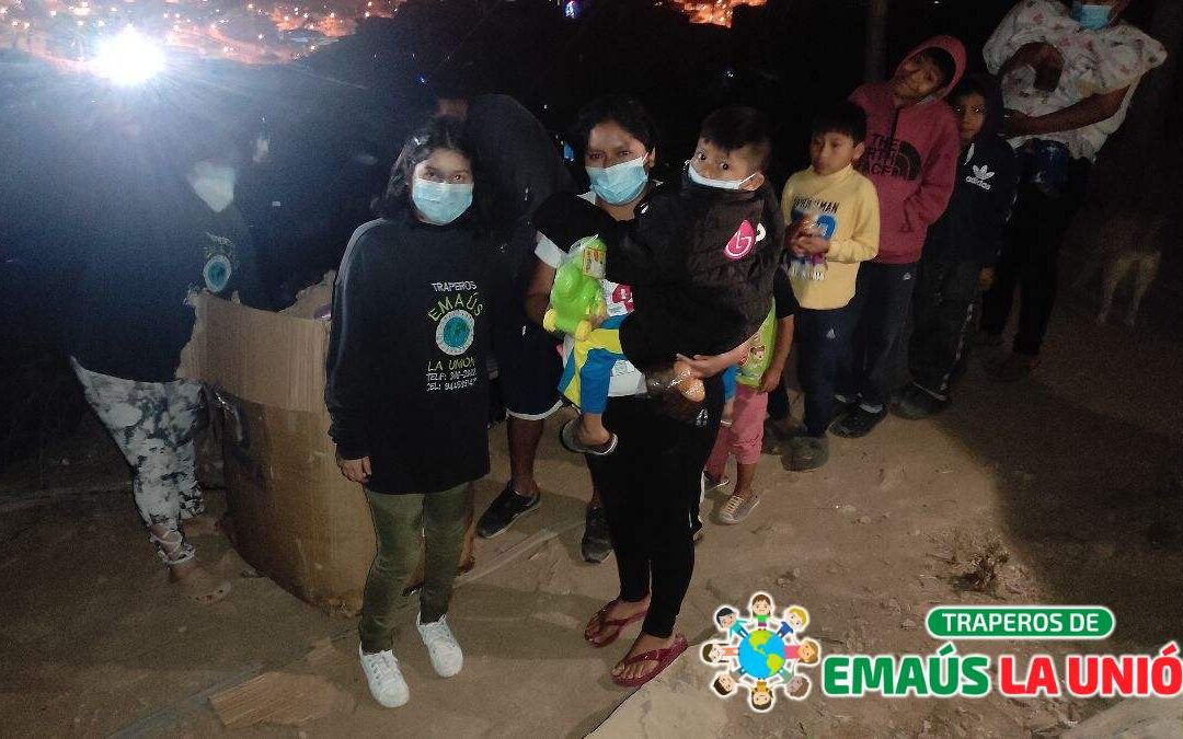 Dónde donar chatarra en Comas: Dale una segunda vida a tus metales y ayuda a quienes más lo necesitan