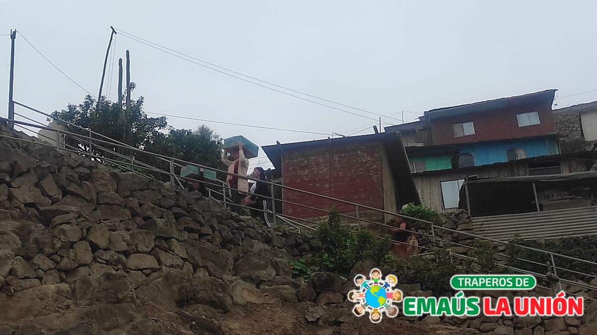 donde donar chatarra en Jesús María