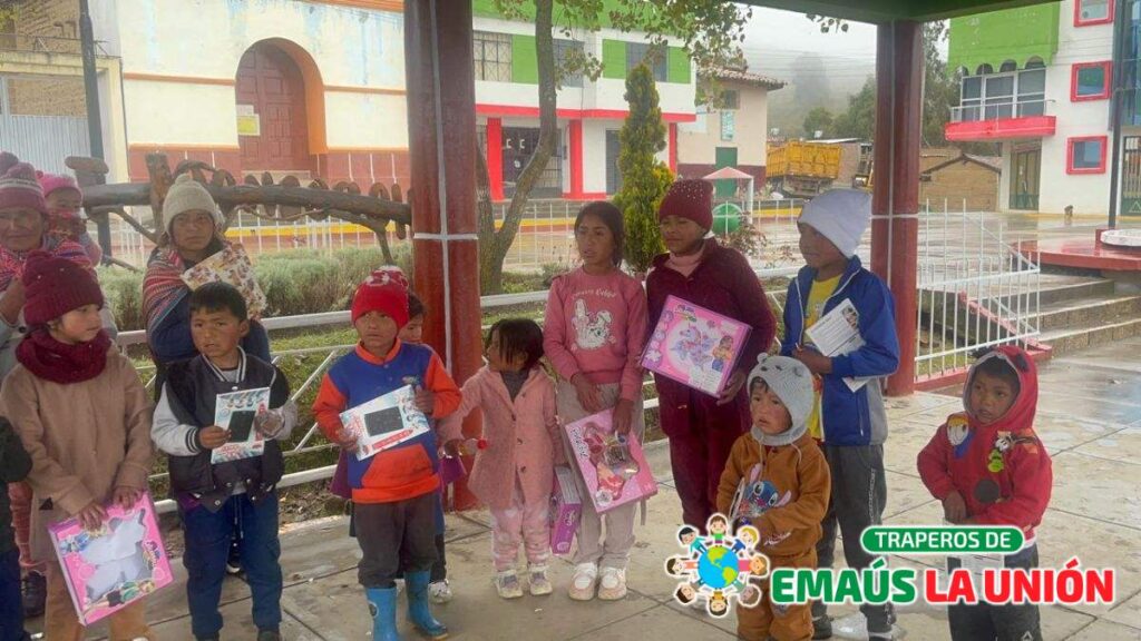 donde donar chatarra en Lima