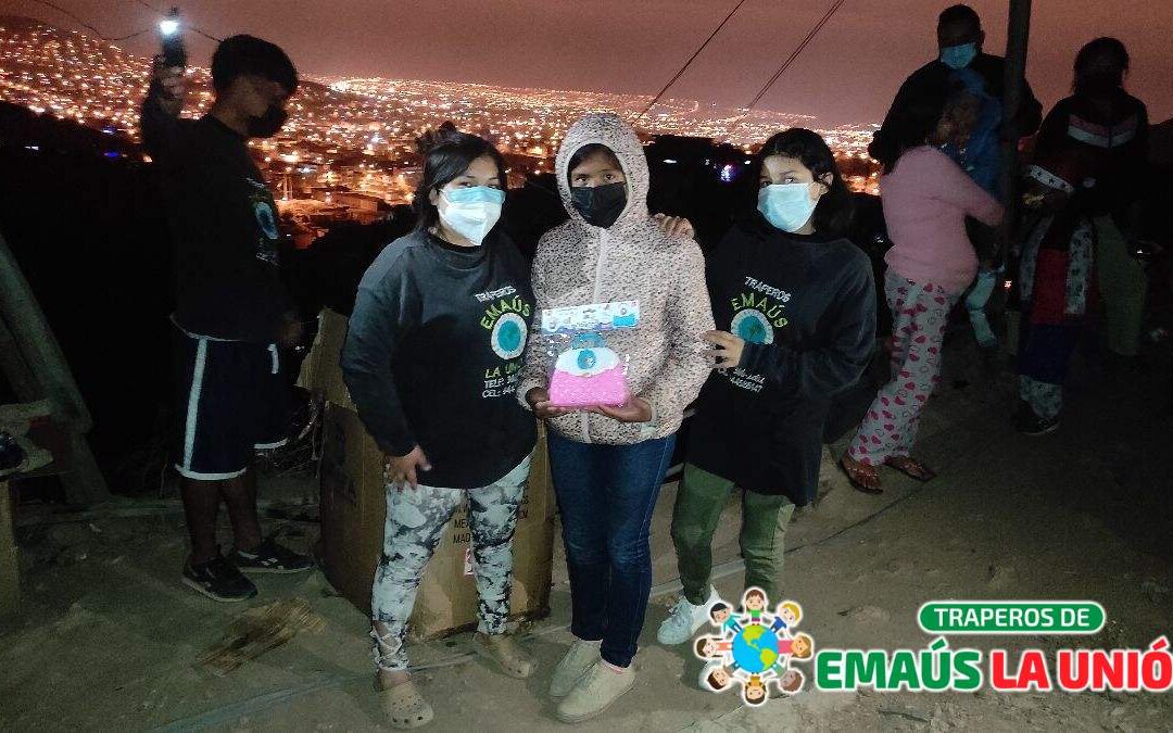 Dónde donar chatarra en San Isidro para ayudar y reciclar fácil