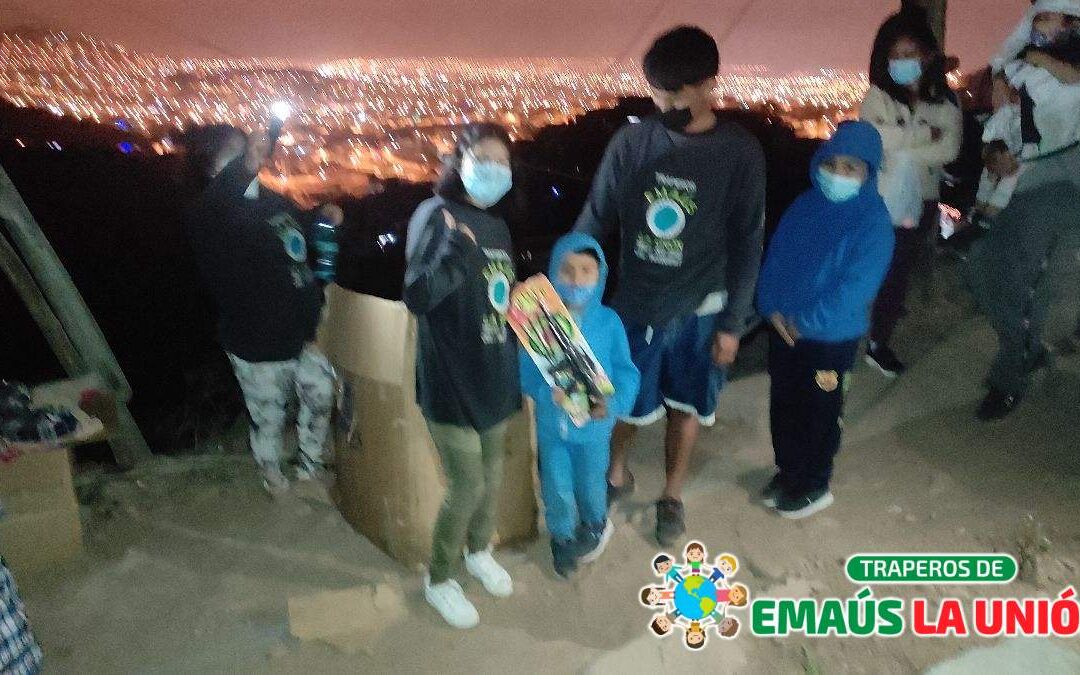 Dónde Donar Chatarra en San Miguel: Dale una Segunda Vida y Ayuda a Quienes Más lo Necesitan