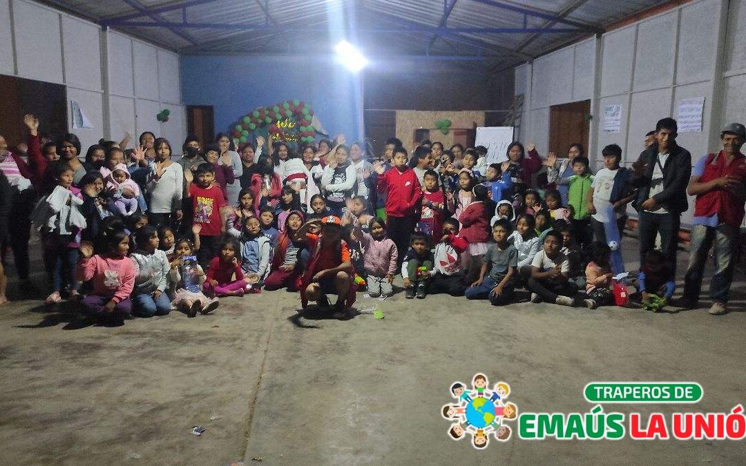 Dónde Donar Chatarra en Santa Anita: Transforma tu Reciclaje en Ayuda Social