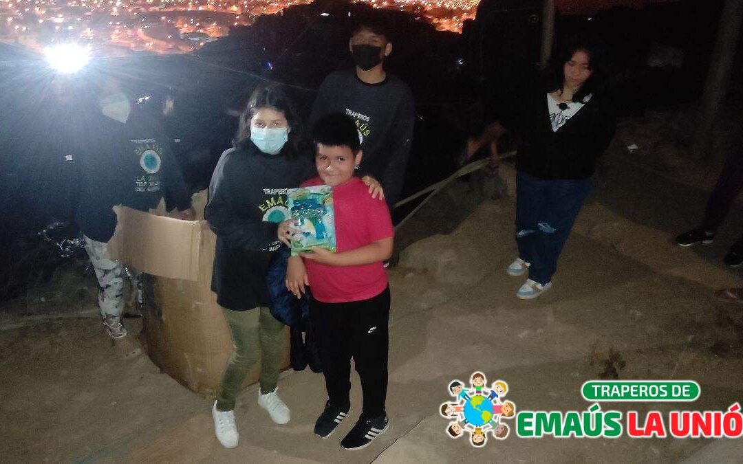 Dónde donar chatarra en Santiago de Surco: ¡Transforma tu metal en ayuda!