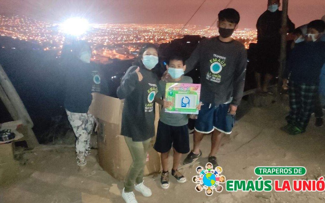 Dónde donar cocinas usadas en Lima: ¡Libera espacio y ayuda!