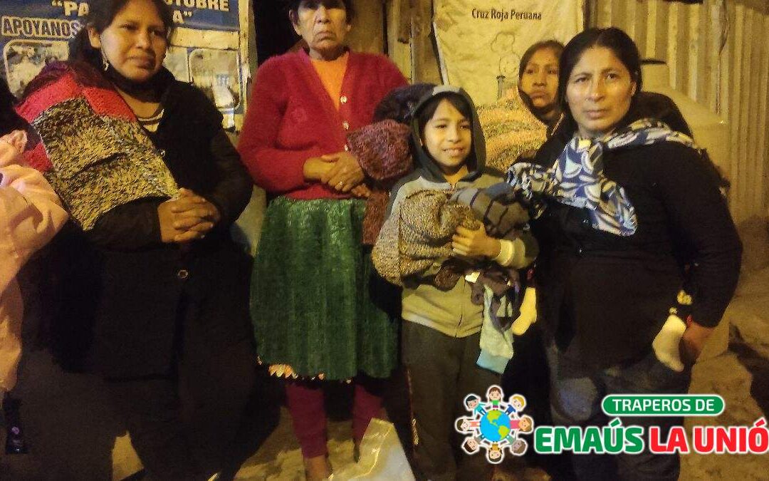 Dónde Donar Cocinas Usadas en Carabayllo: ¡Ayuda y Recicla con Emaús La Unión!