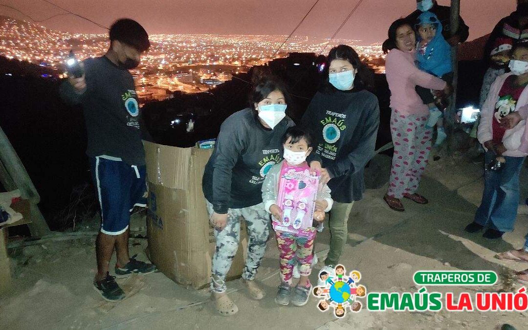 Dónde donar cocinas usadas en Chaclacayo y darles una segunda vida