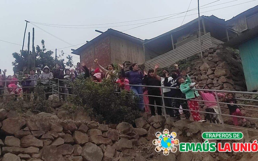 Dónde donar cocinas usadas en Cieneguilla: ¡Ayuda y libera espacio del hogar!