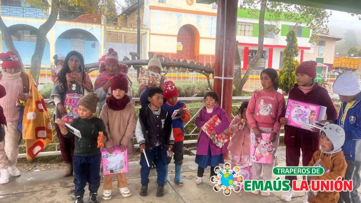 donde donar cocinas usadas en Los Olivos