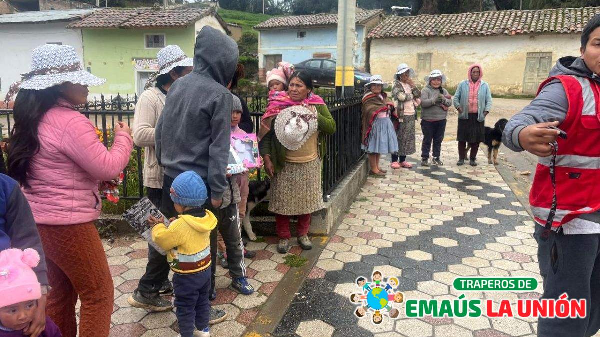 donde donar cocinas usadas en Puente Piedra