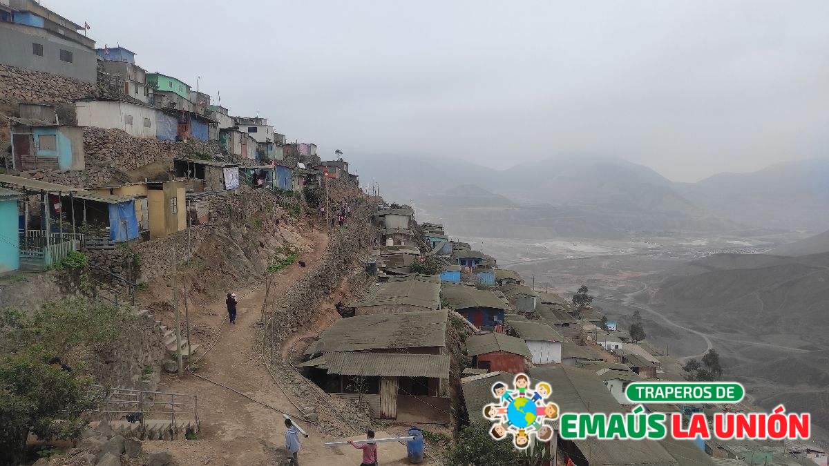 donde donar cocinas usadas en Ventanilla