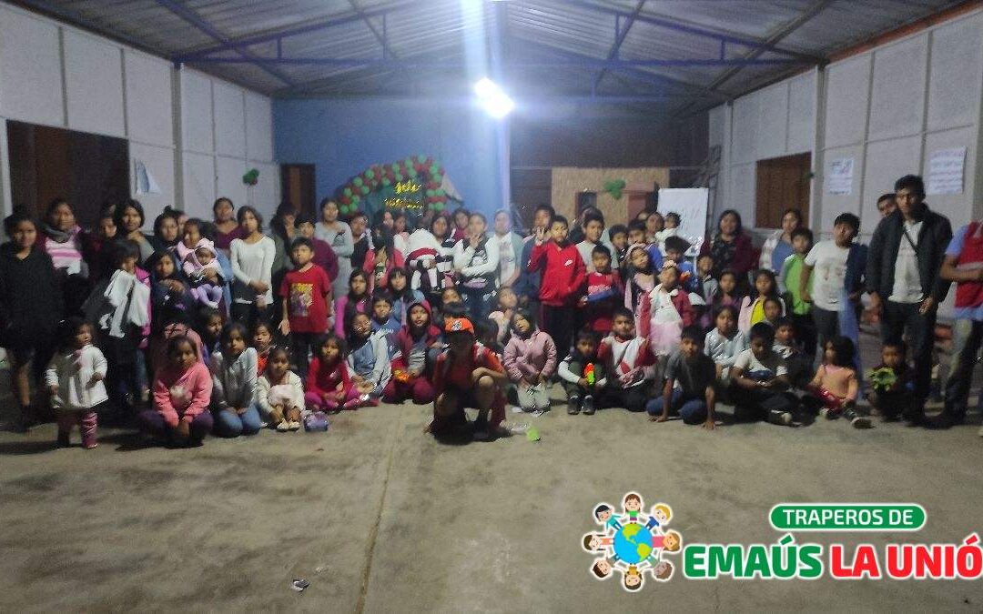 Dónde Donar Computadoras Usadas en Lima: ¡Ayuda y Recicla con Emaús!