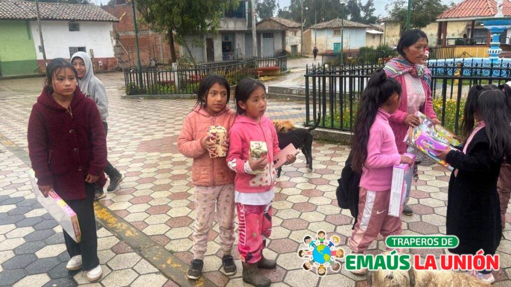 donde donar computadoras usadas en El Agustino