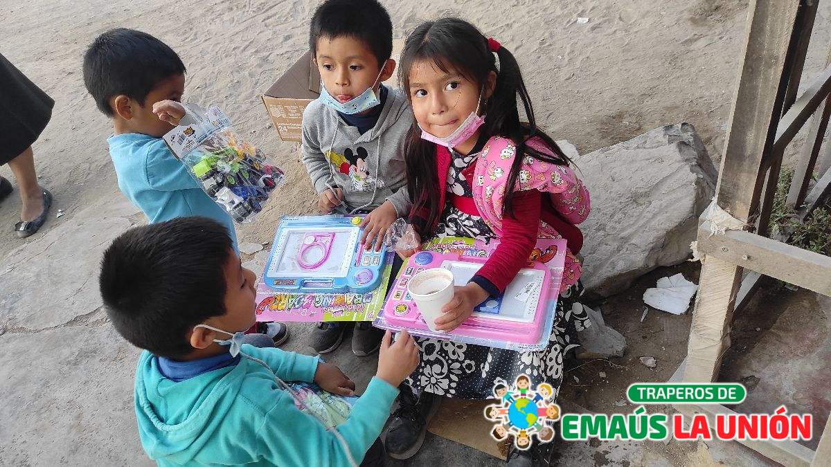 donde donar computadoras usadas en Valdiviezo