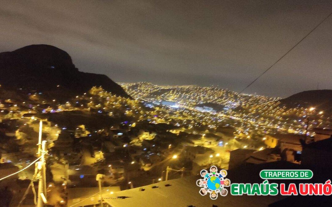 Dónde Donar Electrodomésticos en Barranco: Dale una Segunda Vida y Ayuda