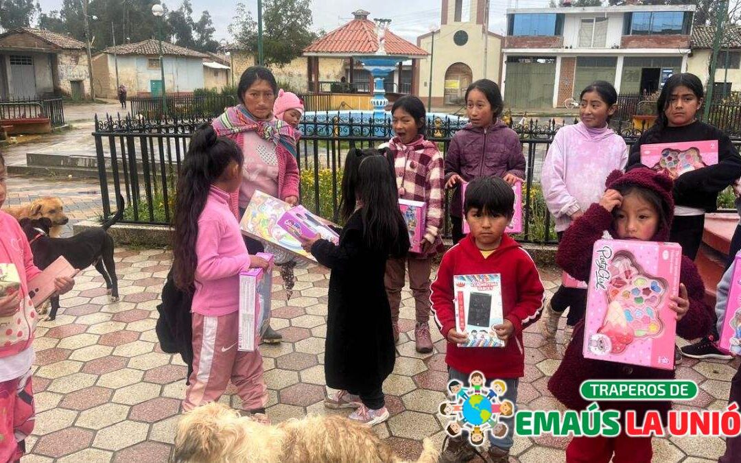 Dónde Donar Electrodomésticos en Carabayllo: Recojo Gratuito a Domicilio