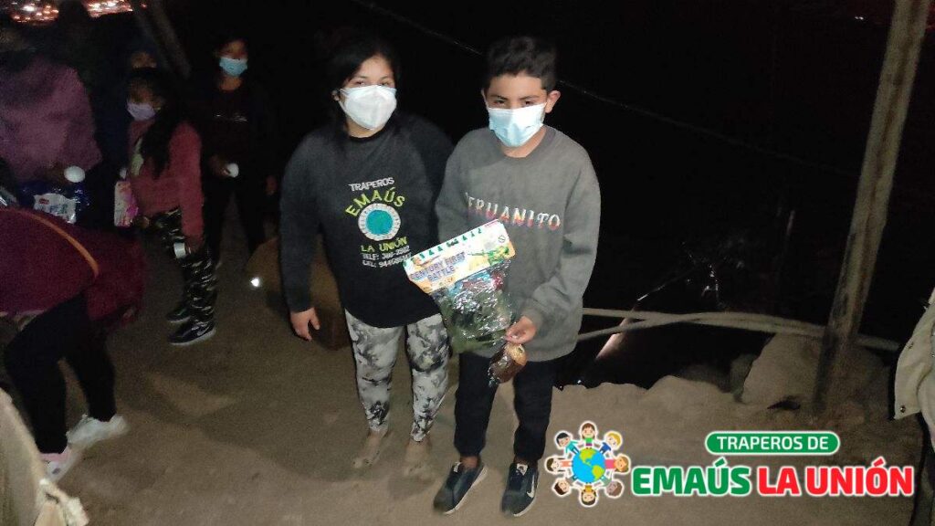 donde donar electrodomesticos en Cerro Azul