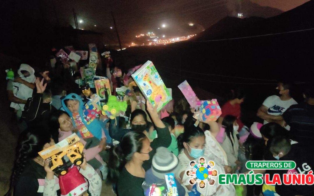 Dónde donar electrodomésticos en Lurín y ayudar a quienes más lo necesitan