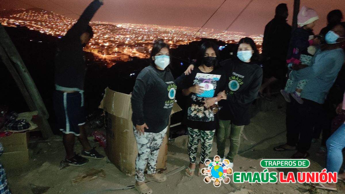 donde donar electrodomesticos en Magdalena del Mar