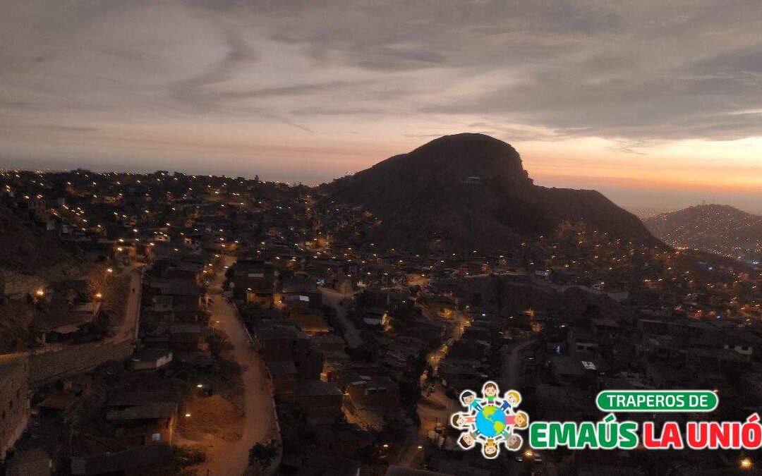 Dónde donar electrodomésticos en Puente Piedra: Guía Completa de Recojo