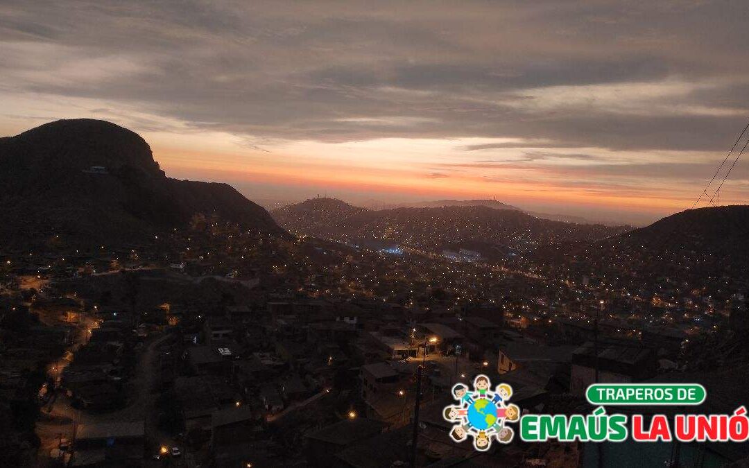 Dónde Donar Electrodomésticos en Santa Anita y Ayudar al Planeta