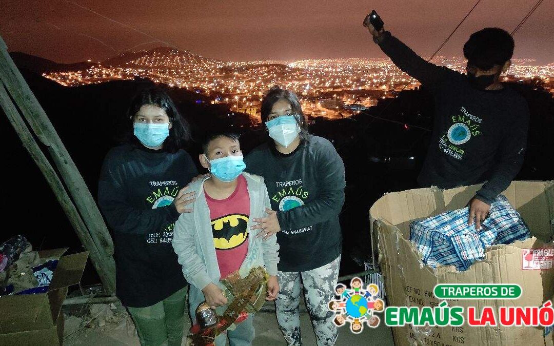 Dónde Donar Electrodomésticos en Santiago de Surco: ¡Ayuda y Libera Espacio!