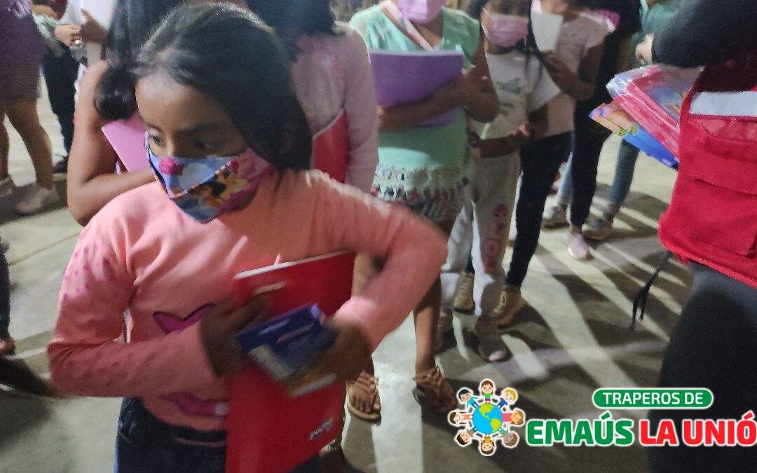 Dónde Donar Electrodomésticos en Ventanilla y Ayudar al Planeta