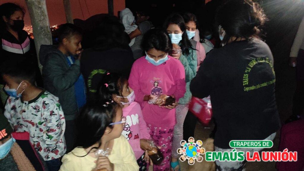 donde donar juguetes usados en Ate