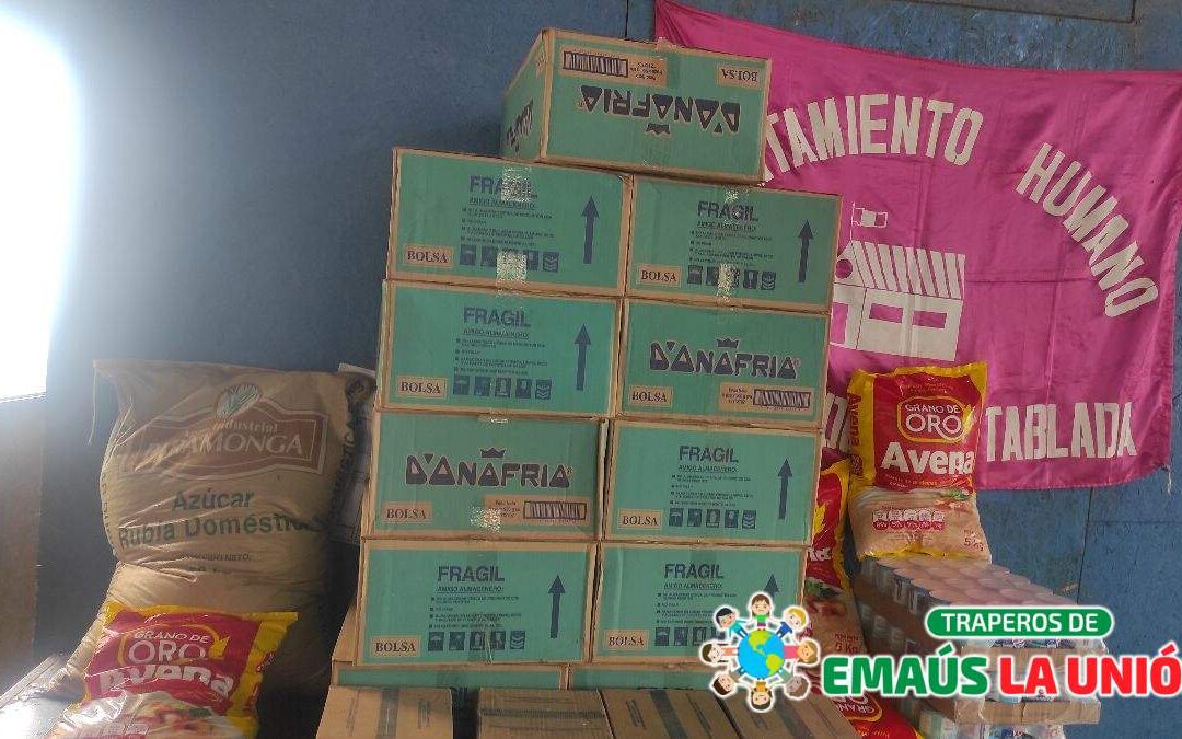 Dónde donar juguetes usados en La Victoria: ¡Dale una nueva vida a esos tesoros!