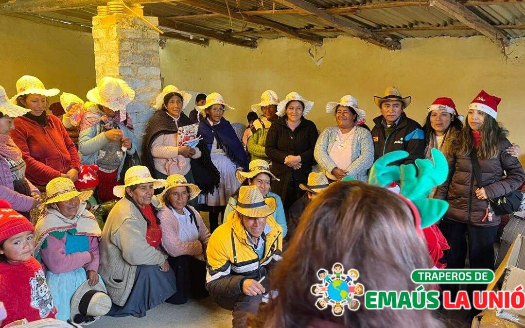 Dónde donar juguetes usados en Lima y darles una nueva vida