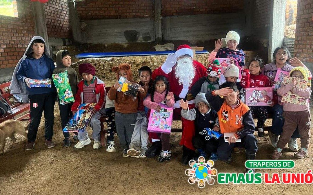 Dónde donar juguetes usados en Ñaña: ¡Dale una segunda vida a la alegría!