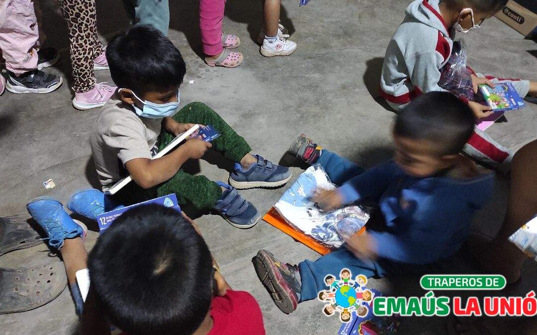 Dónde Donar Juguetes Usados en Punta Hermosa y Ayudar a Niños de Lima