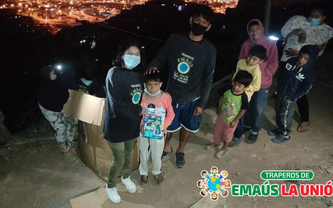 Dónde donar juguetes usados en Rímac: ¡Dale una nueva vida a esos tesoros!