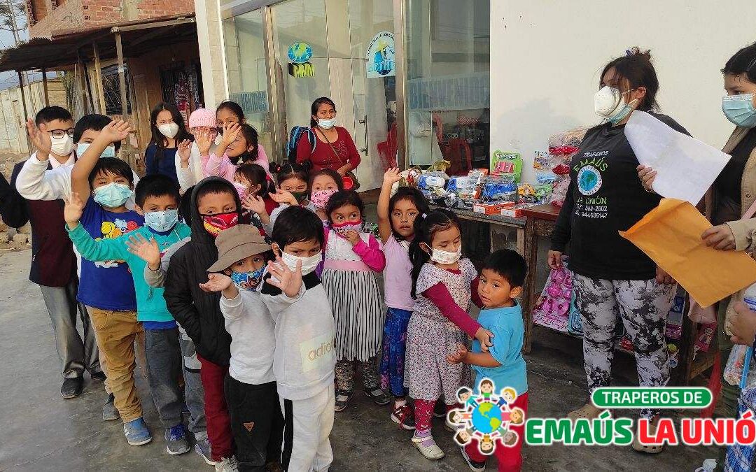 Dónde Donar Juguetes Usados en Lima: ¡Haz Felices a Muchos Niños!