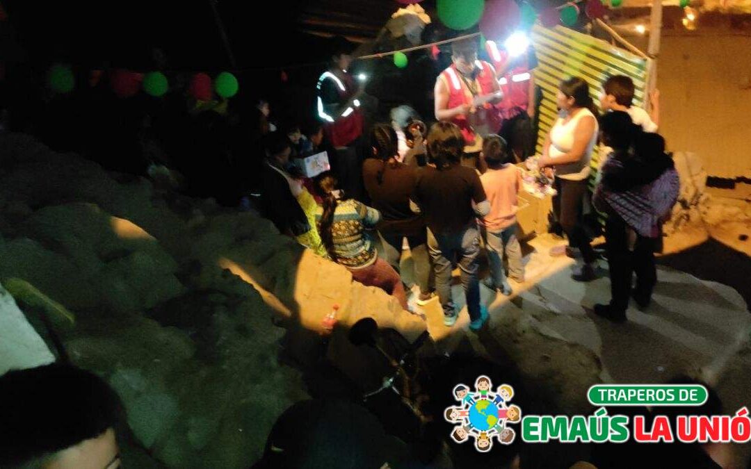 Donde donar juguetes usados en San Borja: ¡Devuelve la alegría a otros niños!