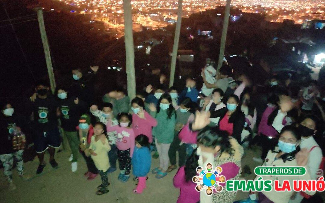 Dónde Donar Juguetes Usados en San Isidro: ¡Un Pequeño Gesto que Genera Grandes Sonrisas!