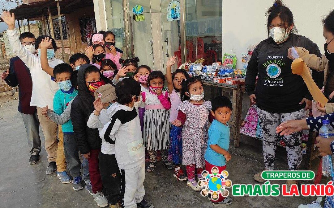 Dónde Donar Juguetes Usados en San Luis: Guía Completa para Ayudar y Reutilizar