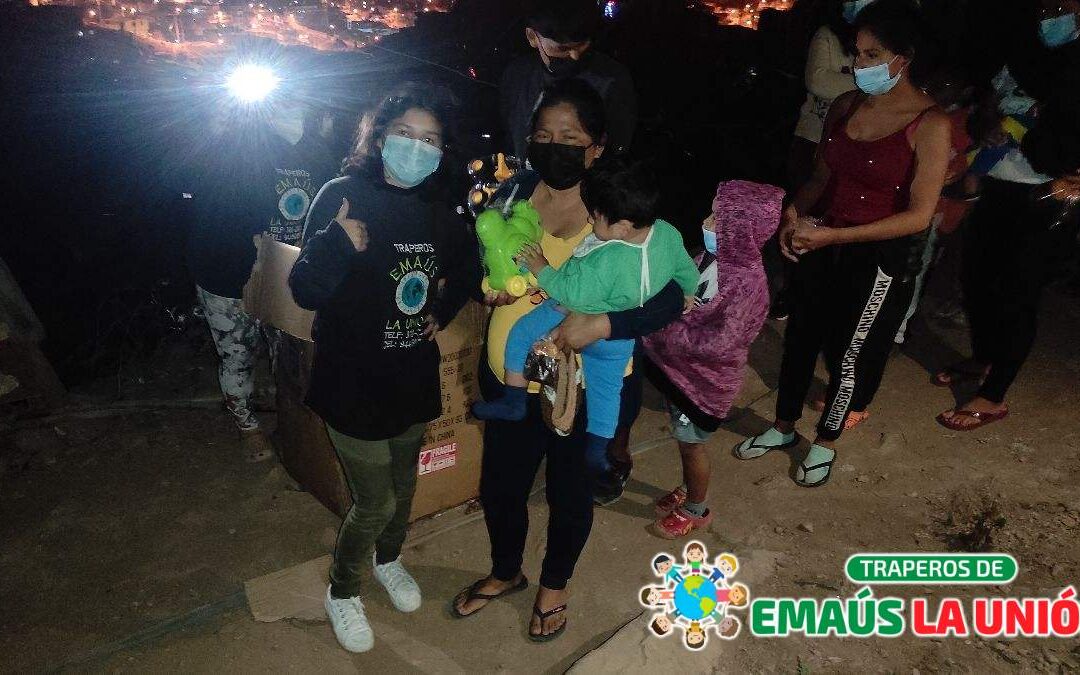 Dónde donar juguetes usados en Lima: Guía completa para una buena causa