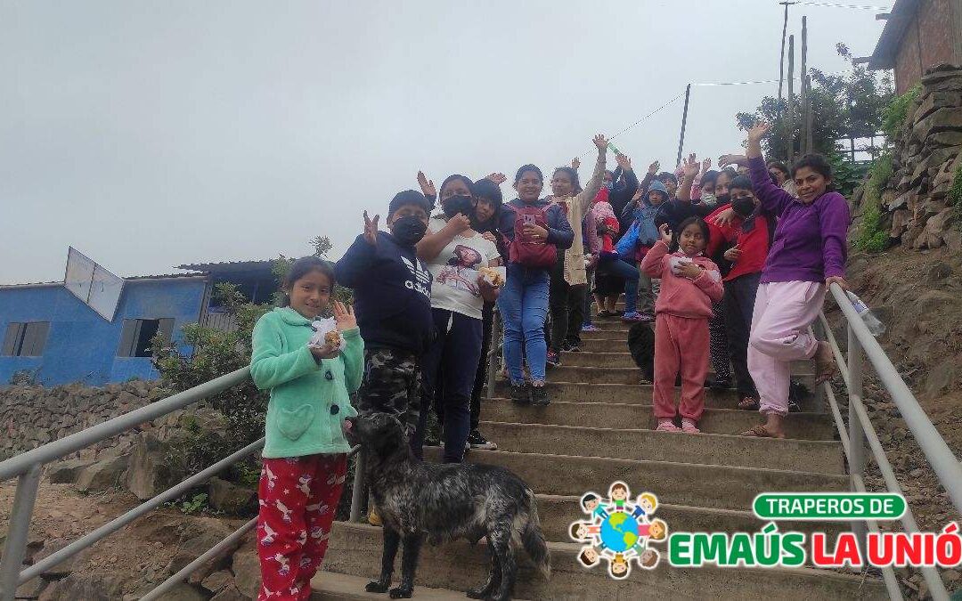 Dónde donar juguetes usados en Villa El Salvador: ¡Dale una segunda vida a la alegría!